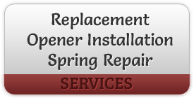 Garage Door Repair Sherman Oaks services